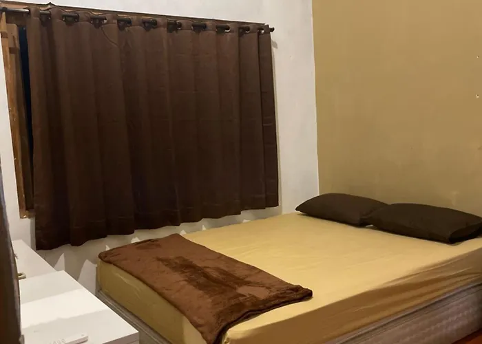 Lanina Homestay
