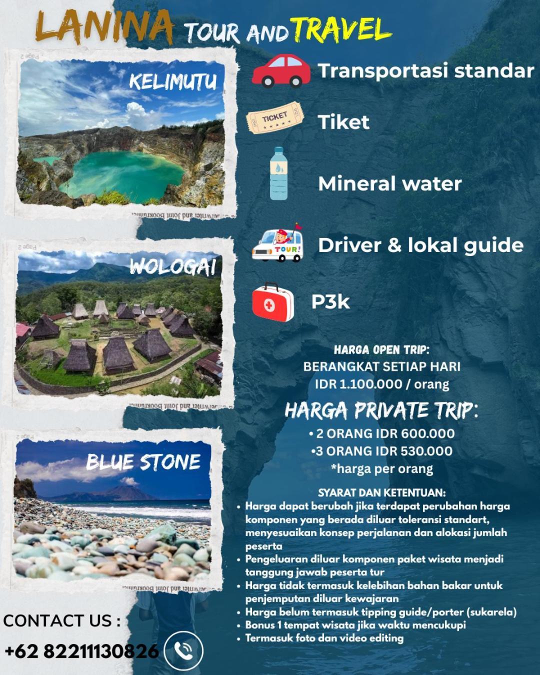Homestay Lanina