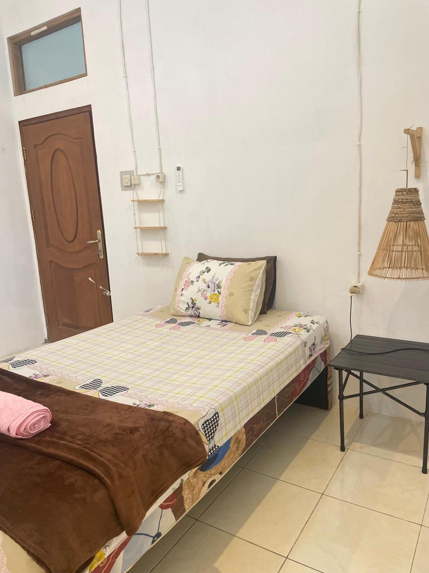 Lanina Homestay