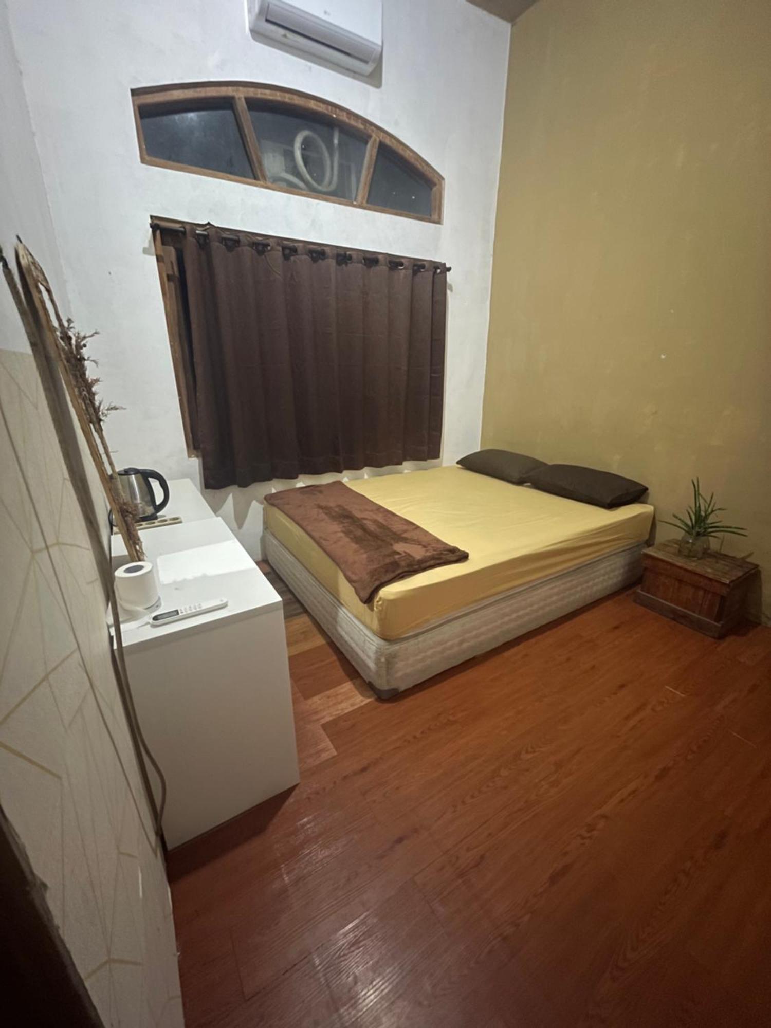 Lanina Homestay *
